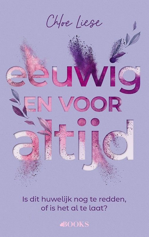 Foto van Eeuwig en voor altijd - chloe liese - ebook