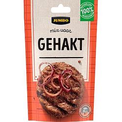 Foto van Jumbo mix voor gehakt 40g