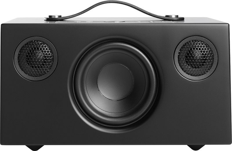 Foto van Audio pro addon c5 wifi speaker zwart