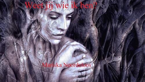 Foto van Weet jij wie ik ben? - mariska noordeloos - paperback (9789492719386)