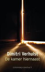 Foto van De kamer hiernaast - dimitri verhulst - ebook (9789025430986)