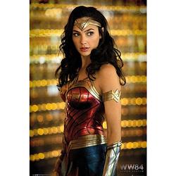 Foto van Gbeye wonder woman 1984 solo poster 61x91,5cm