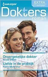 Foto van Onvergetelijke dokter ; liefde in de praktijk - annie o'neil, fiona mcarthur - ebook