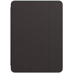 Foto van Apple smart folio bookcase ipad air (2020) tablethoes - black
