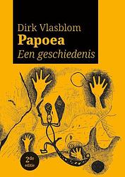 Foto van Papoea - dirk vlasblom - paperback (9789088907616)
