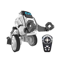 Foto van Silverlit speelgoedrobot robo up