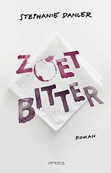 Foto van Zoetbitter - stephanie danler - ebook (9789044631623)