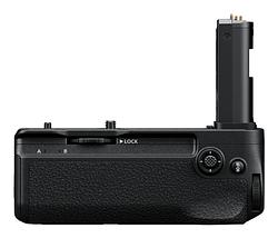 Foto van Nikon mb-n14 battery grip