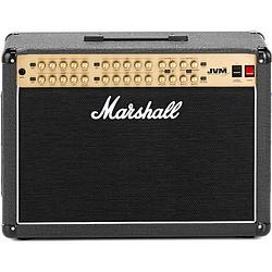 Foto van Marshall jvm410c 100 watt gitaarversterker combo