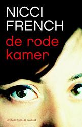 Foto van De rode kamer - nicci french - ebook (9789041419354)