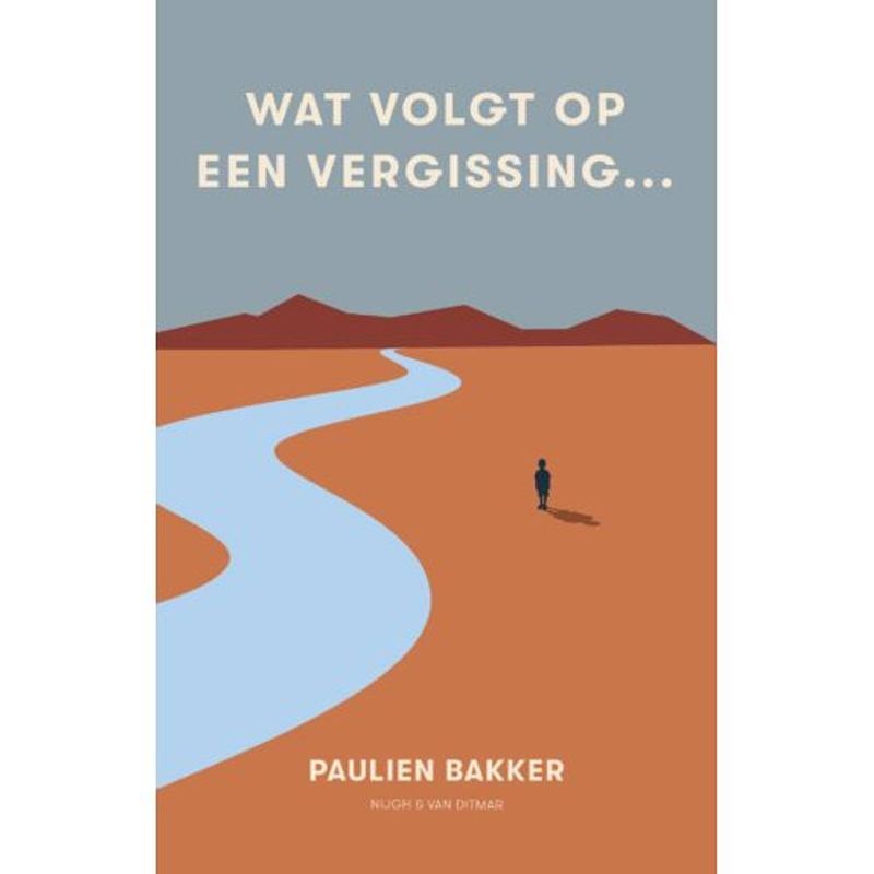 Foto van Wat volgt op een vergissing