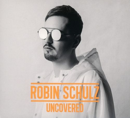 Foto van Uncovered - cd (0190295792534)