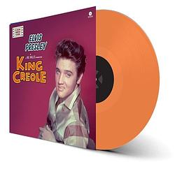 Foto van King creole - lp (8436559468725)