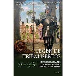 Foto van Tribalisering