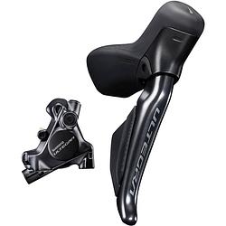 Foto van Shimano ultegra di2 schijfrem set rechts st-r8170