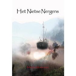 Foto van Het nietse nergens