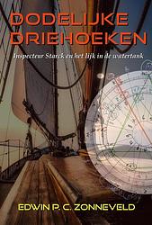 Foto van Dodelijke driehoeken - edwin p. c. zonneveld - ebook (9789493023314)