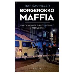 Foto van Borgerokko maffia