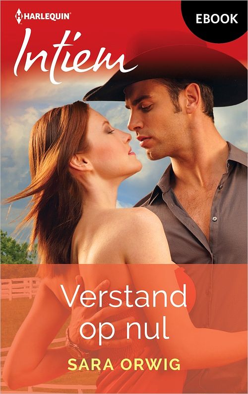 Foto van Verstand op nul - sara orwig - ebook