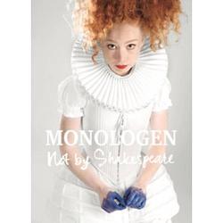 Foto van Monologen, not by shakespeare