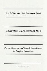 Foto van Graphic embodiments - ebook (9789461663757)