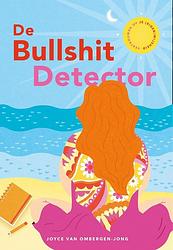 Foto van De bullshitdetector - joyce van ombergen-jong - ebook