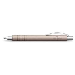 Foto van Balpen faber-castell essentio rosé