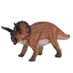 Foto van Mojo speelgoed dinosaurus triceratops - 381017