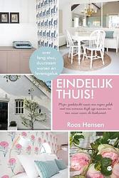 Foto van Eindelijk thuis - roos hensen - paperback (9789464893786)