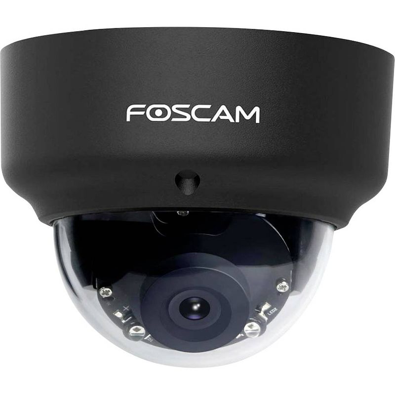 Foto van Foscam d2ep 0d2eps ip bewakingscamera lan 1920 x 1080 pixel