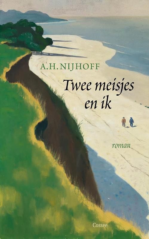 Foto van Twee meisjes en ik - a.h. nijhoff - paperback (9789059367814)