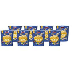 Foto van Unox good noodles cup kip 8 x 65g aanbieding bij jumbo | 15% korting