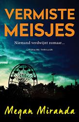 Foto van Vermiste meisjes - megan miranda - ebook (9789026142147)