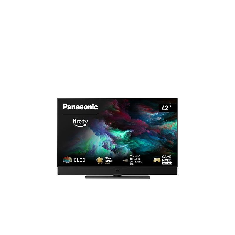 Foto van Panasonic tv-42z90ae6 (2024) - 42 inch - oled tv