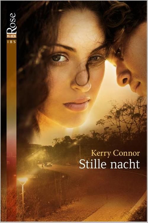 Foto van Stille nacht - kerry connor - ebook