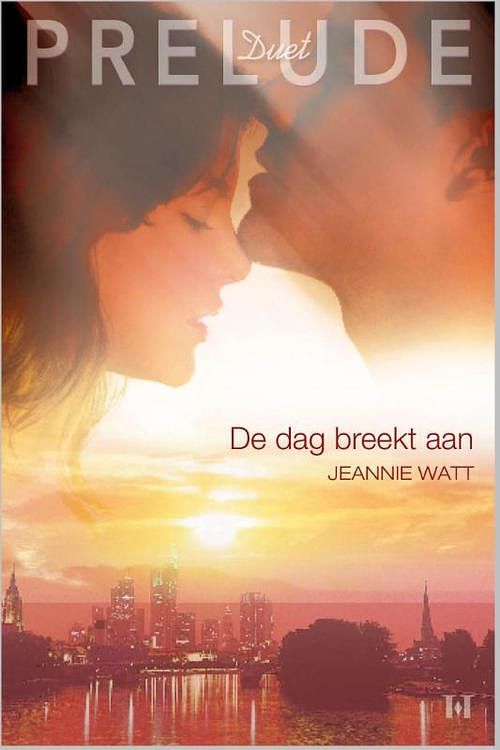 Foto van De dag breekt aan - jeannie watt - ebook