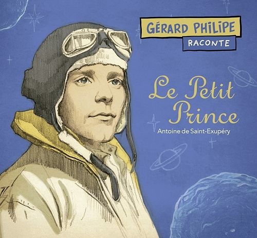 Foto van Le petit prince - cd (3149024249921)