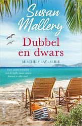 Foto van Dubbel en dwars - susan mallery - ebook