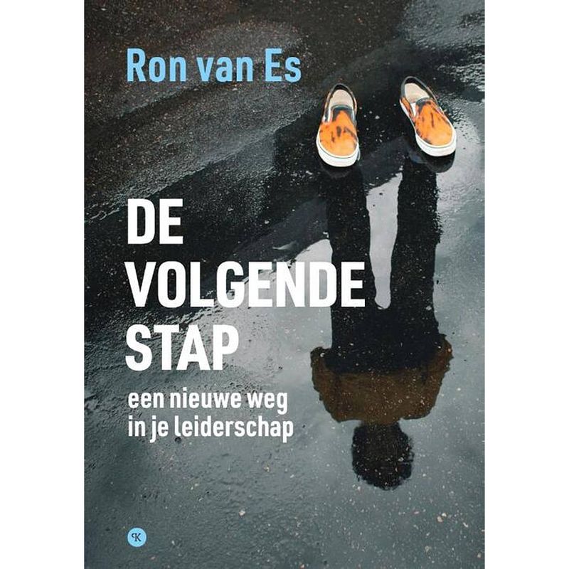 Foto van De volgende stap