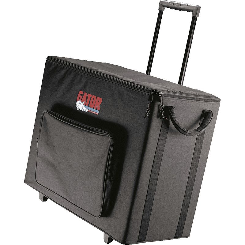 Foto van Gator cases g-112a houten flightcase voor 1x12 gitaarcombo