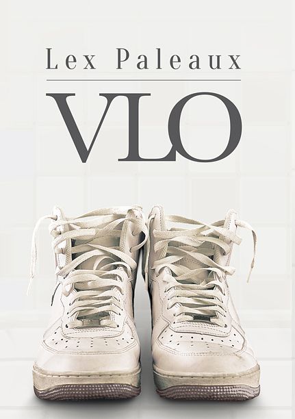 Foto van Vlo - lex paleaux - paperback (9789493214354)