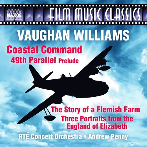 Foto van Williams: coastal command - cd (0747313365876)