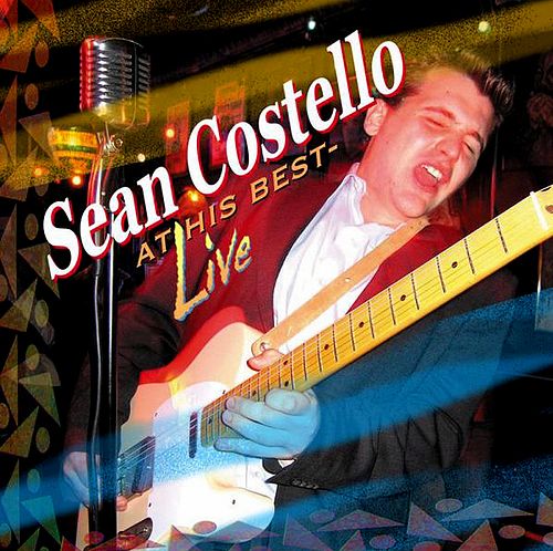 Foto van At his best - live - cd (0012886104024)