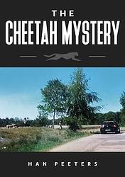Foto van The cheetah mystery - han peeters - ebook (9789462171077)