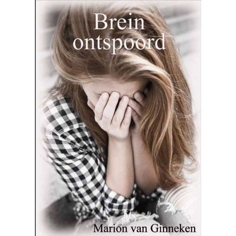 Foto van Brein ontspoord