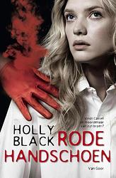 Foto van Rode handschoen - holly black - ebook (9789000314447)