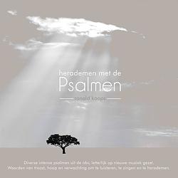 Foto van Herademen met de psalmen - cd (9789491839412)