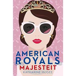 Foto van American royals 2 - majesteit