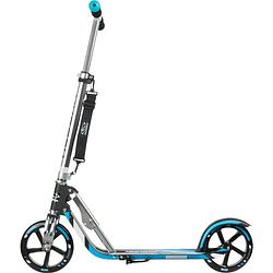 Foto van Big wheel rx-pro 205