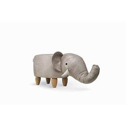 Foto van Feel furniture - kinder dierenstoel - olifant
